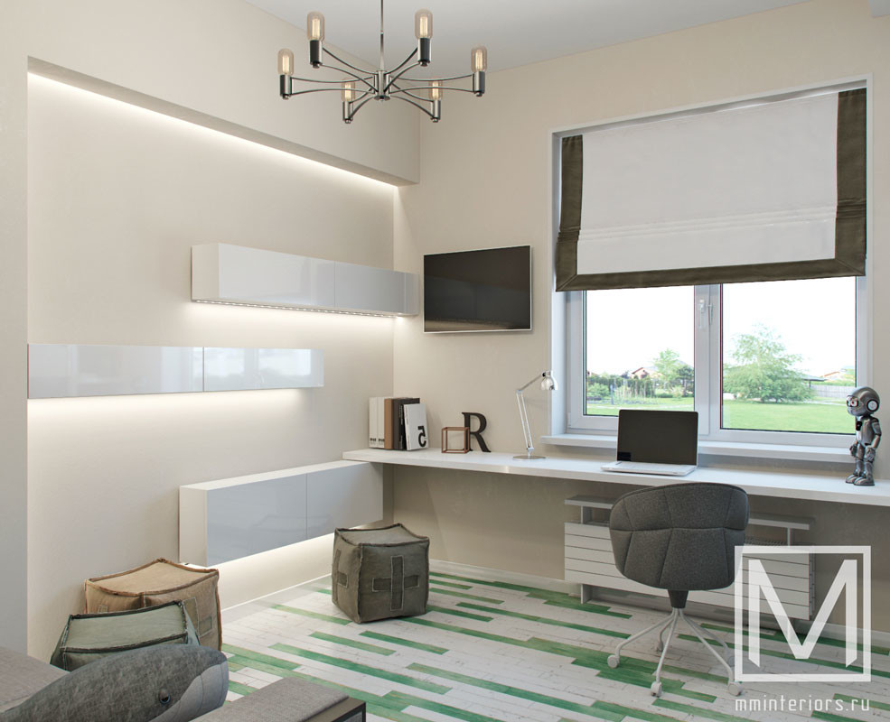 Лазурный берег