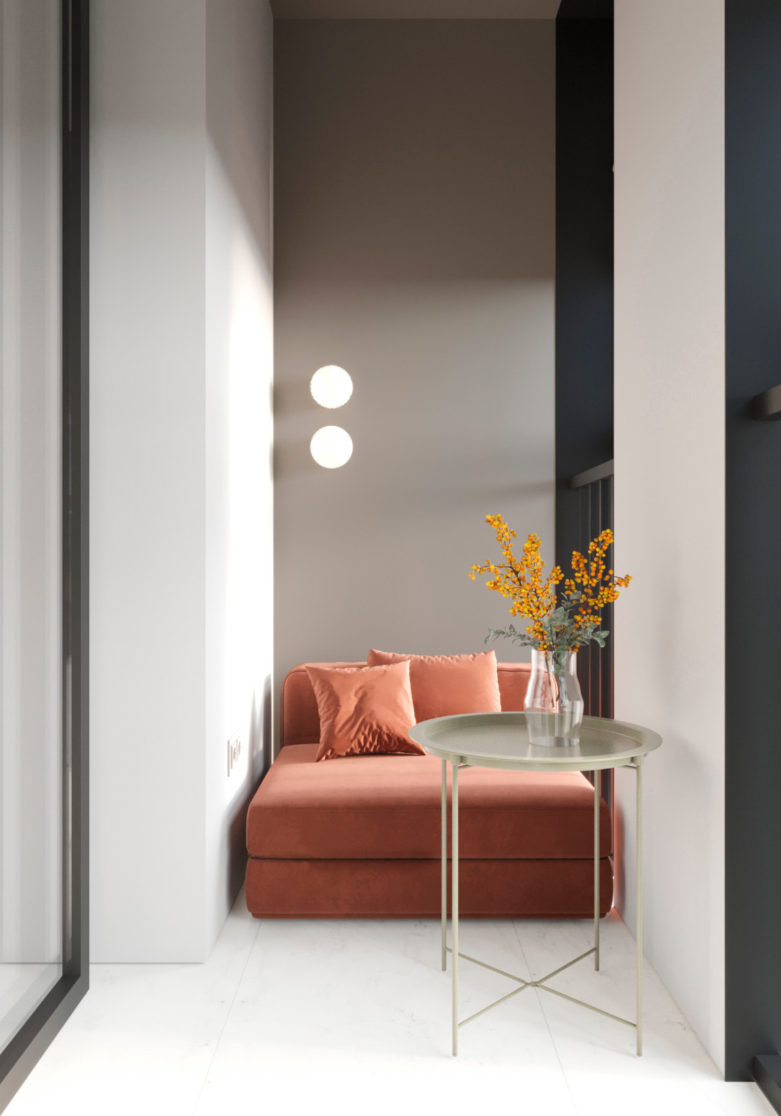 Обложка проекта: Северный