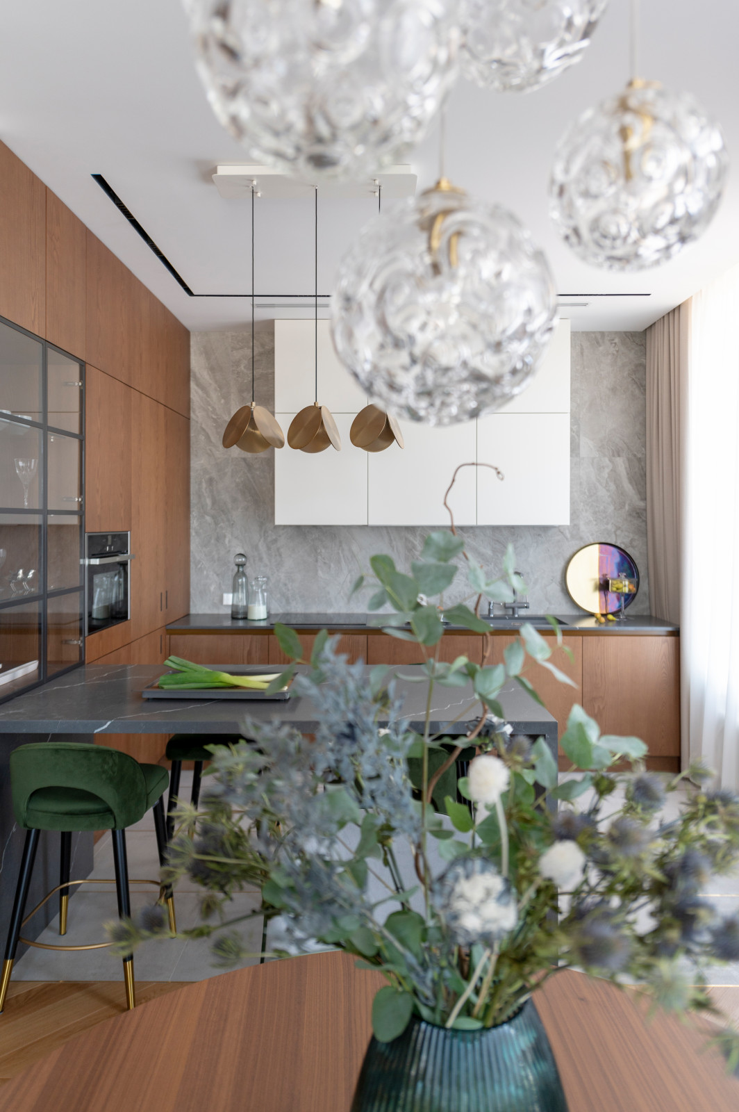 Серебряный фонтан