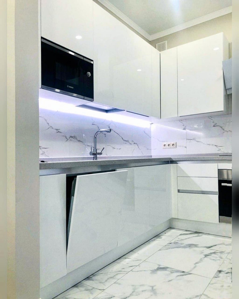 Таунхаус для семьи с двумя детьми