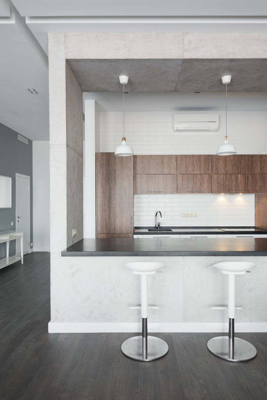 Лофт на Трубно