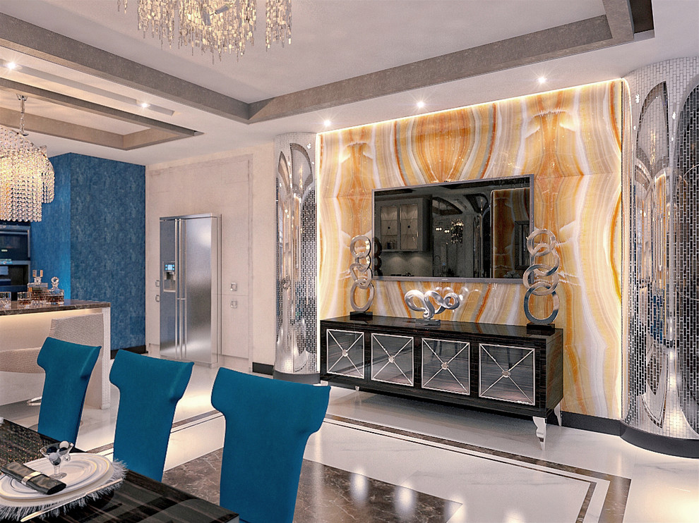 LUXURY