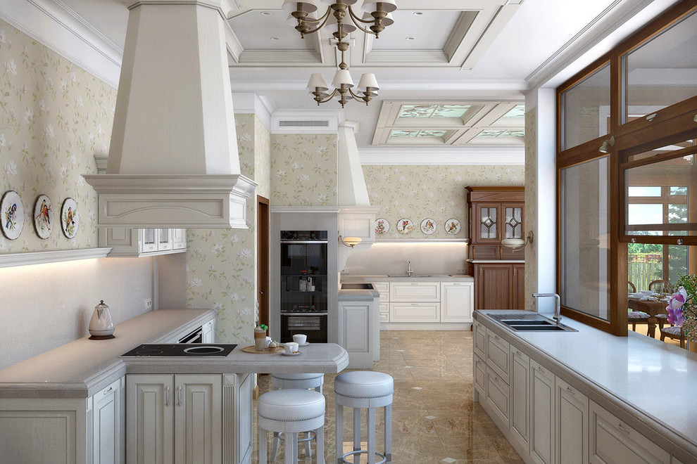 Дом в КП Корабельные сосны