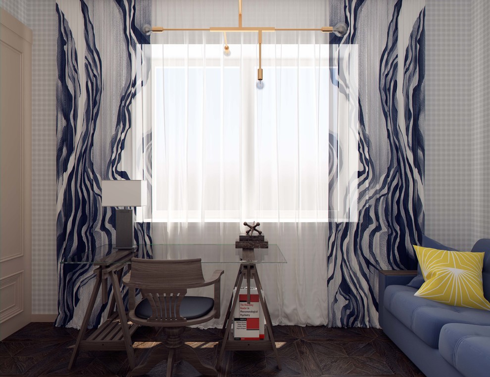 Проект дома в г.Дзержинск 190,77м2