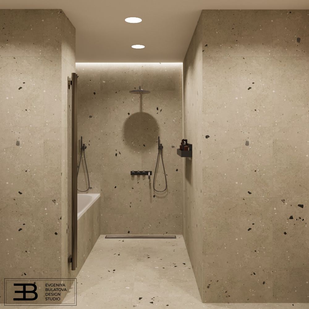 Квартира на Плеханова