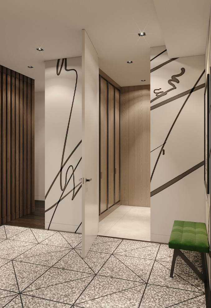 Квартира в ЖК Barrin House 103 кв.м.