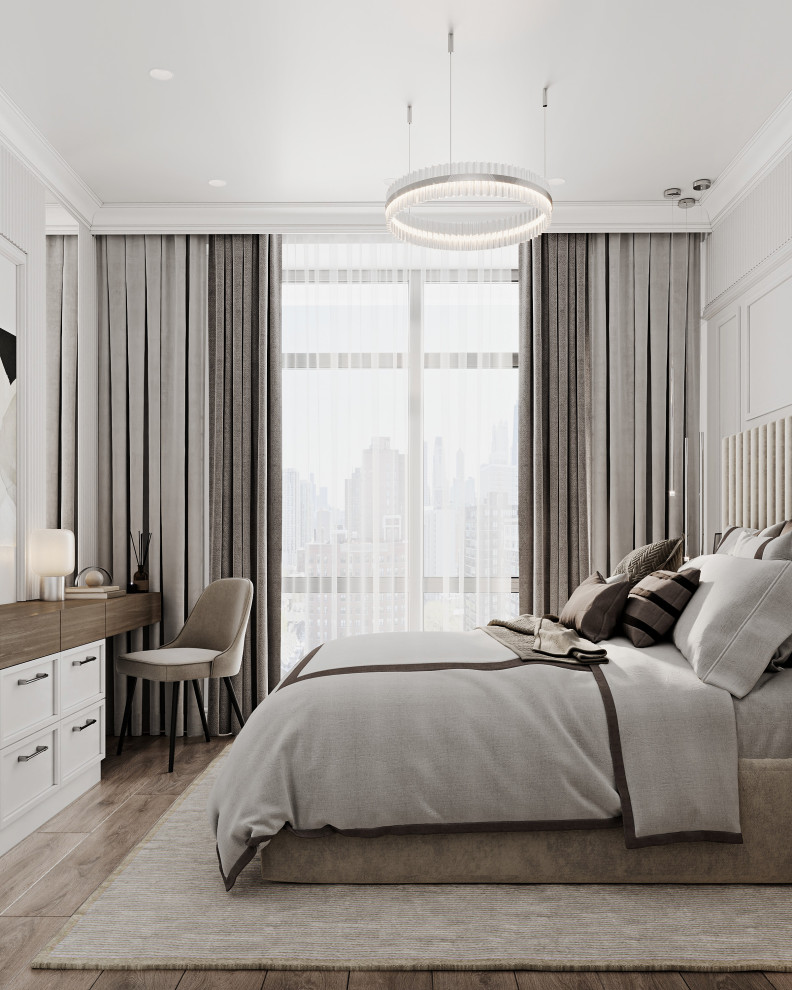 ЖК КВАРТАЛ 38А