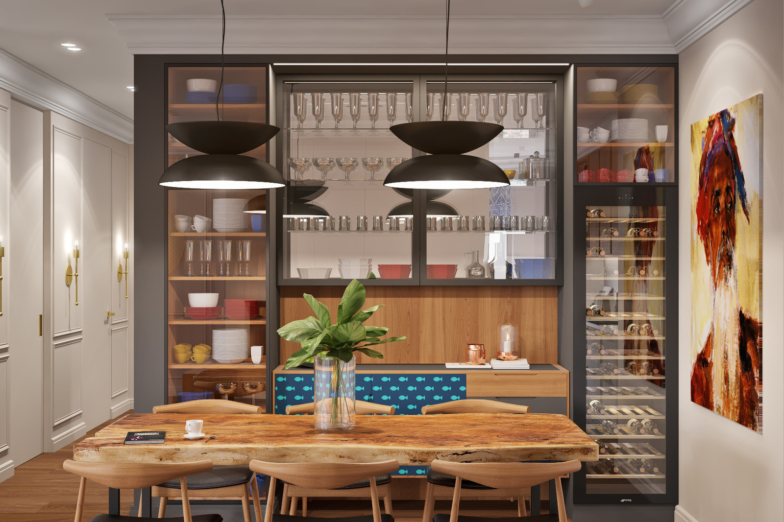 ЖК Донской Олимп