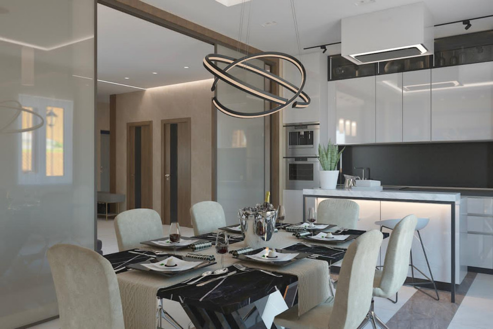 Загородный дом. Вологодская область