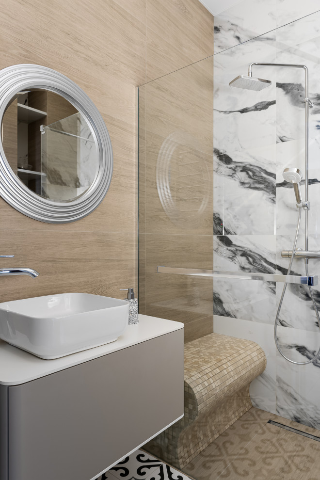 Квартира на набережной в г.Москва