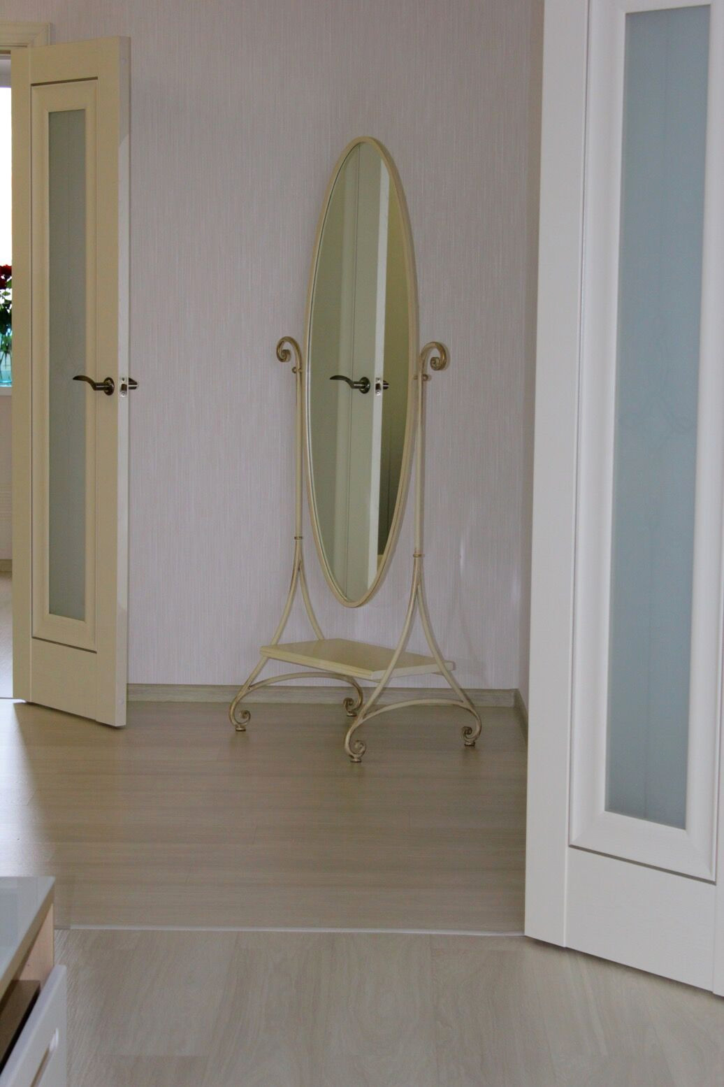 Ремонт квартиры Доватора 34