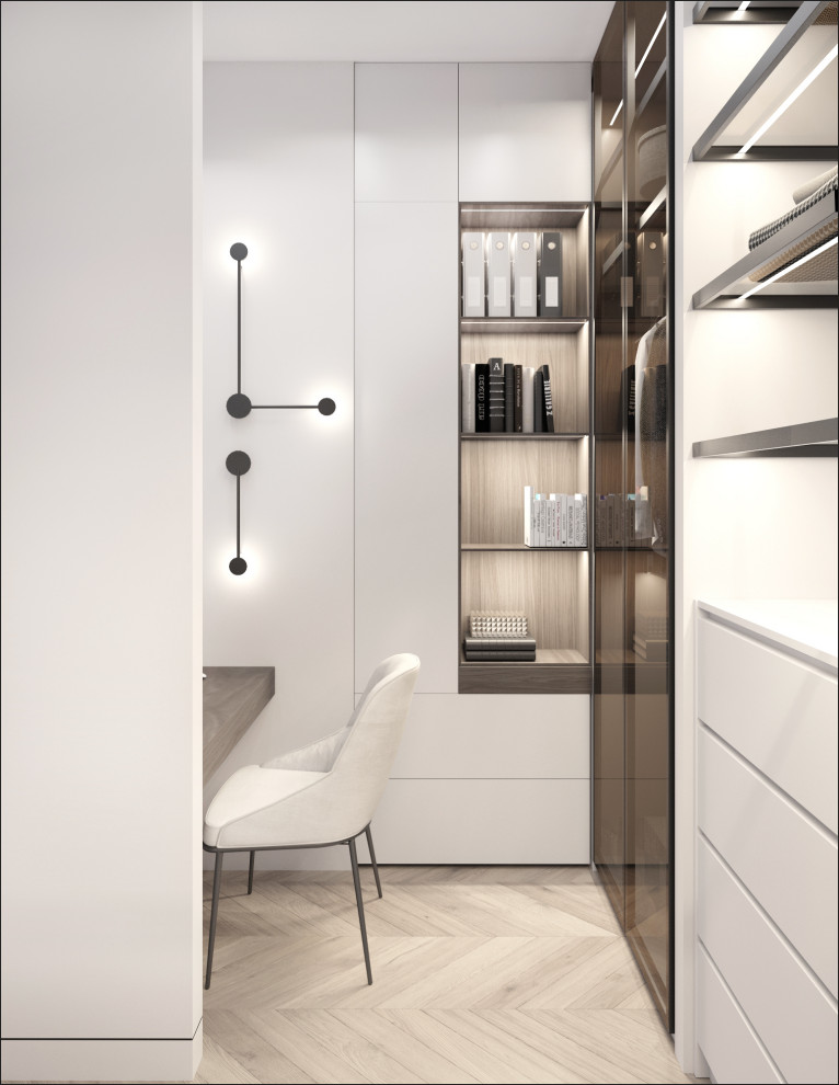 ЖК Сердце Столицы