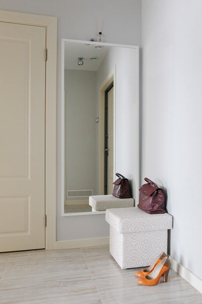 В гостях: «Однушка» с восточными мотивами