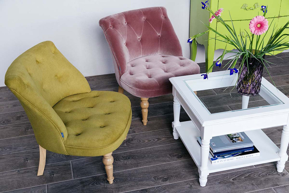 Акция "20% в подарок при покупке мебели"