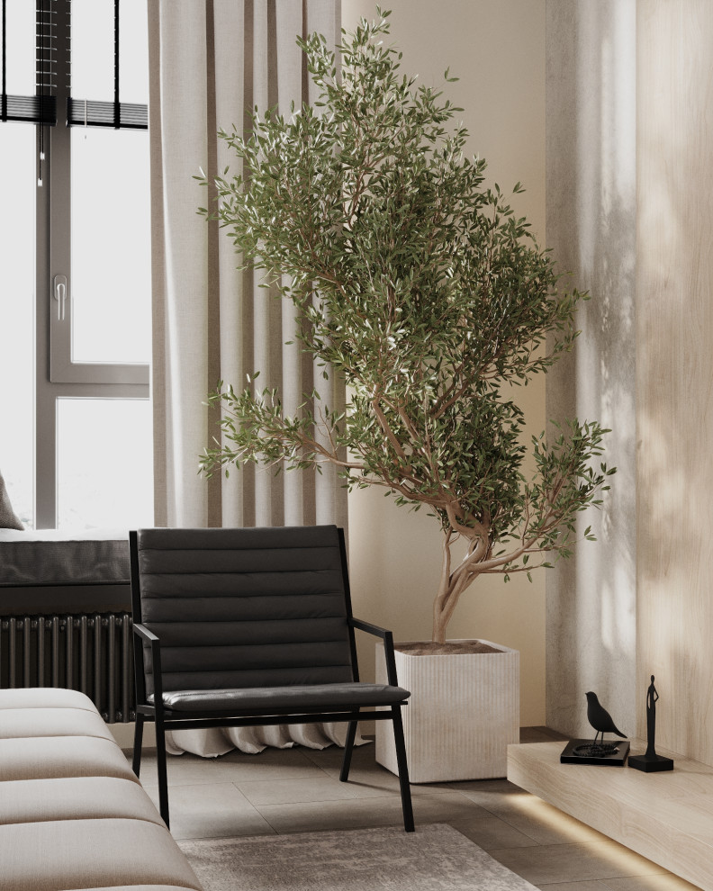 ЖК МОДЕРНИСТ