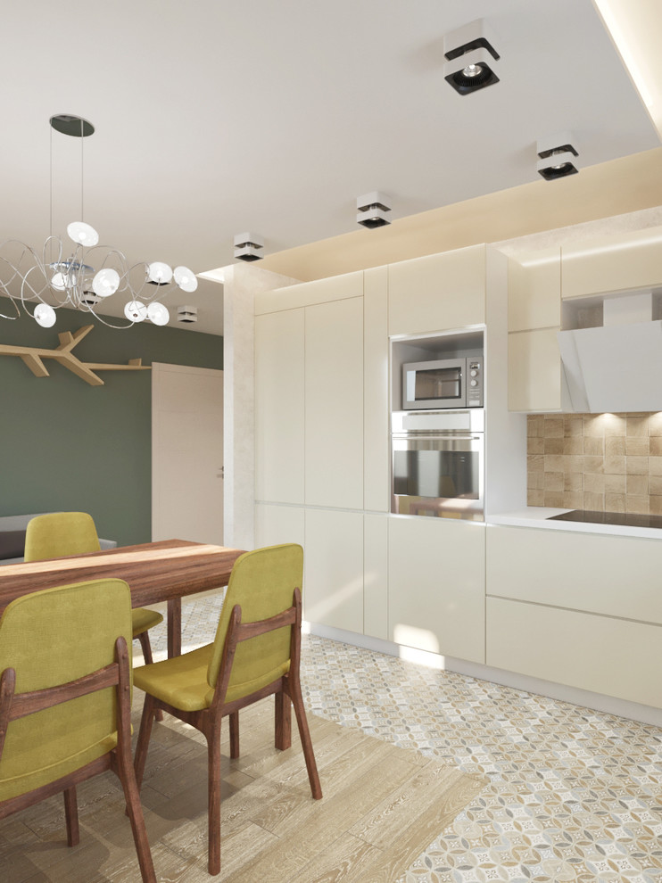 частный дом