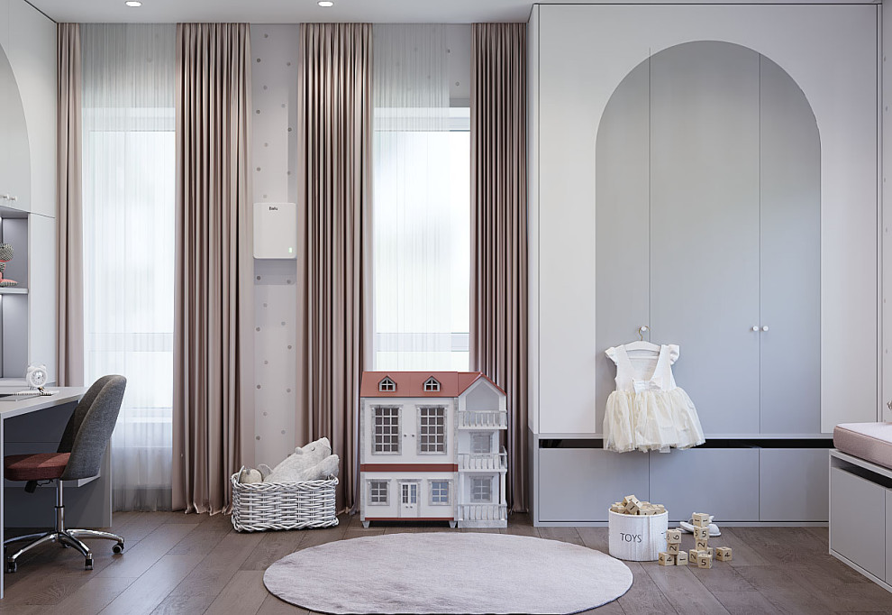 ЖК Вестердам 2023