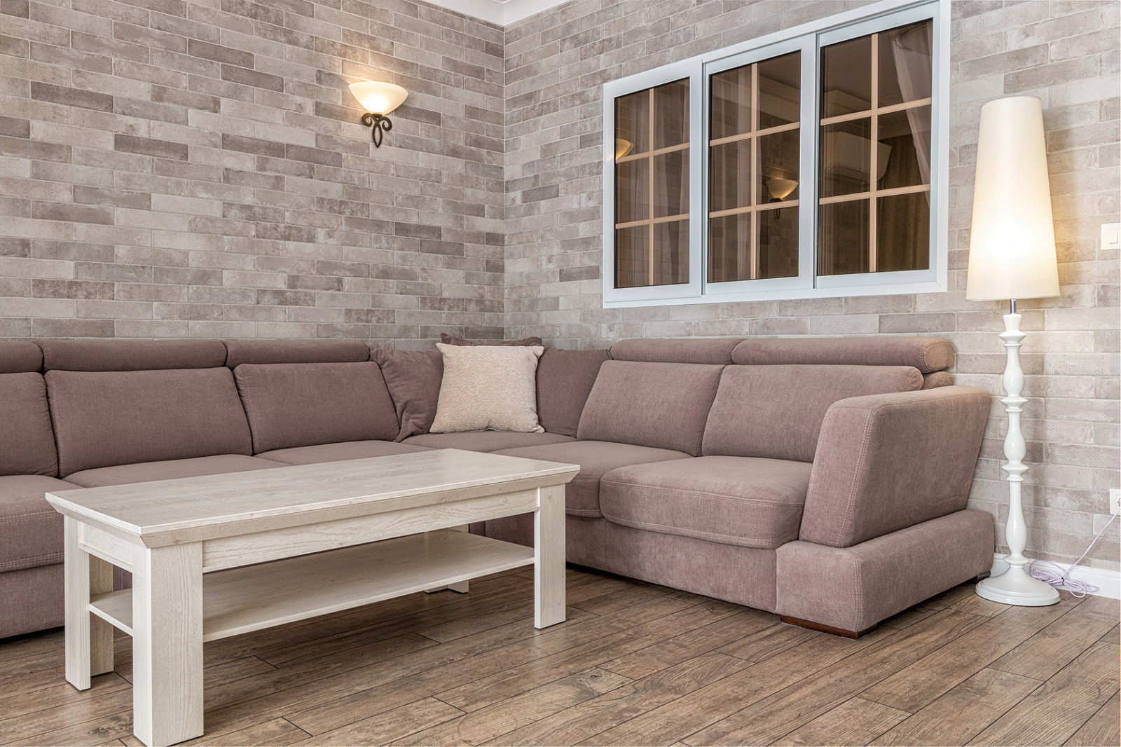 Обложка проекта: Apartment -1