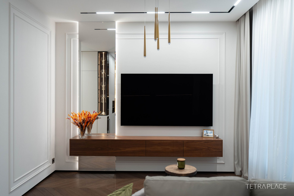 ЖК Петровский Квартал