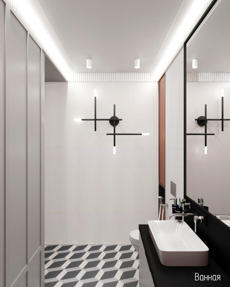 ванная комната