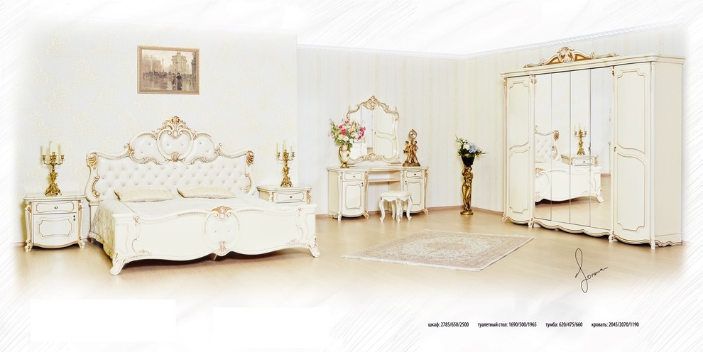 Коллекция мебели