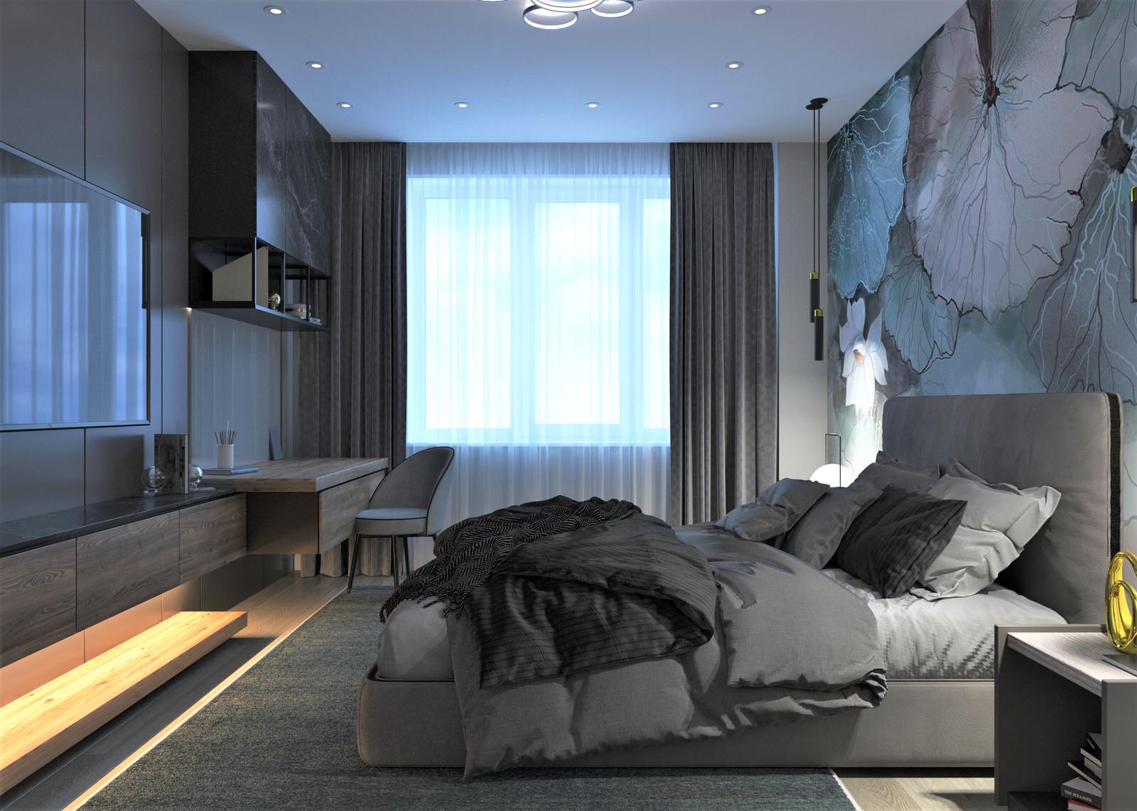 ЖК Татьянин Парк