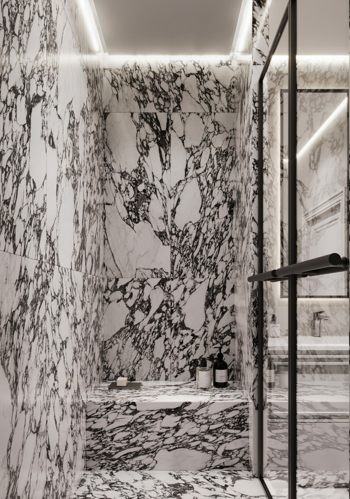 квартира 68 м2