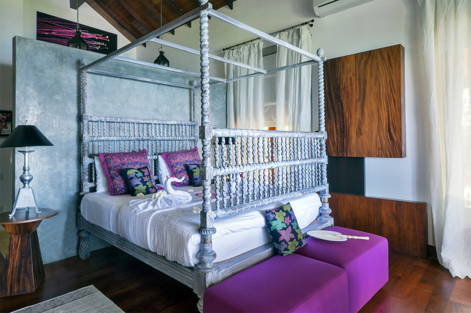 Вилла на Шри Ланке Eraeliya Villas and Gardens