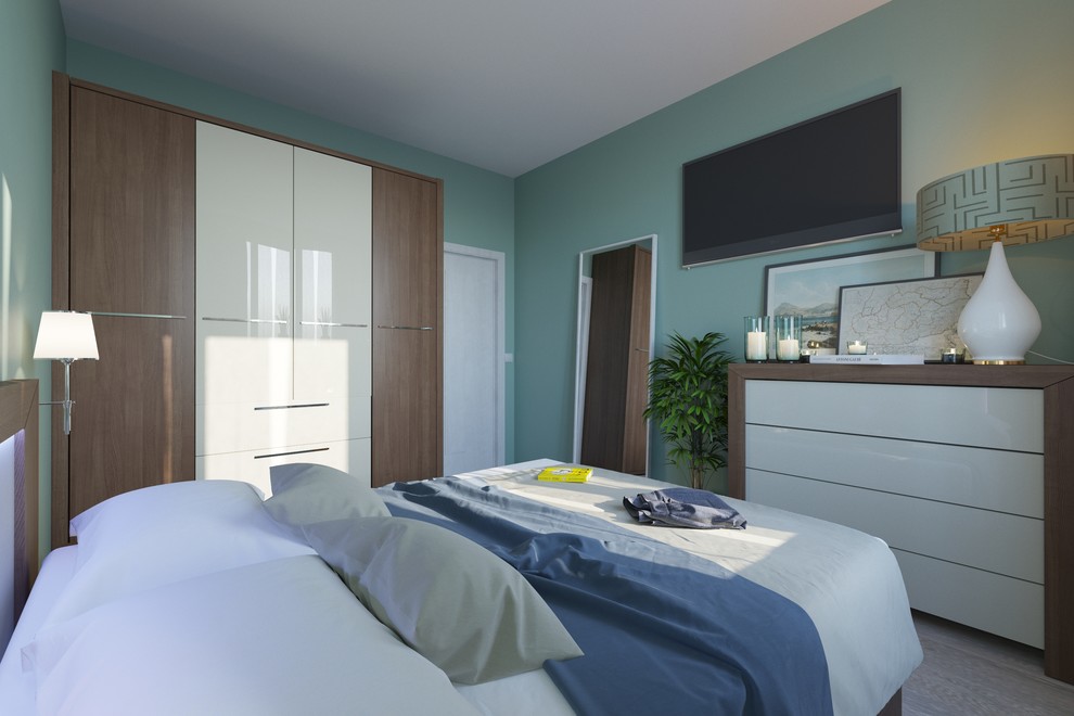 ЖК Пригород лесное