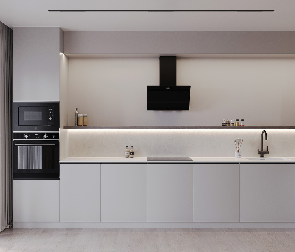 Квартира в ЖК "Легенда"