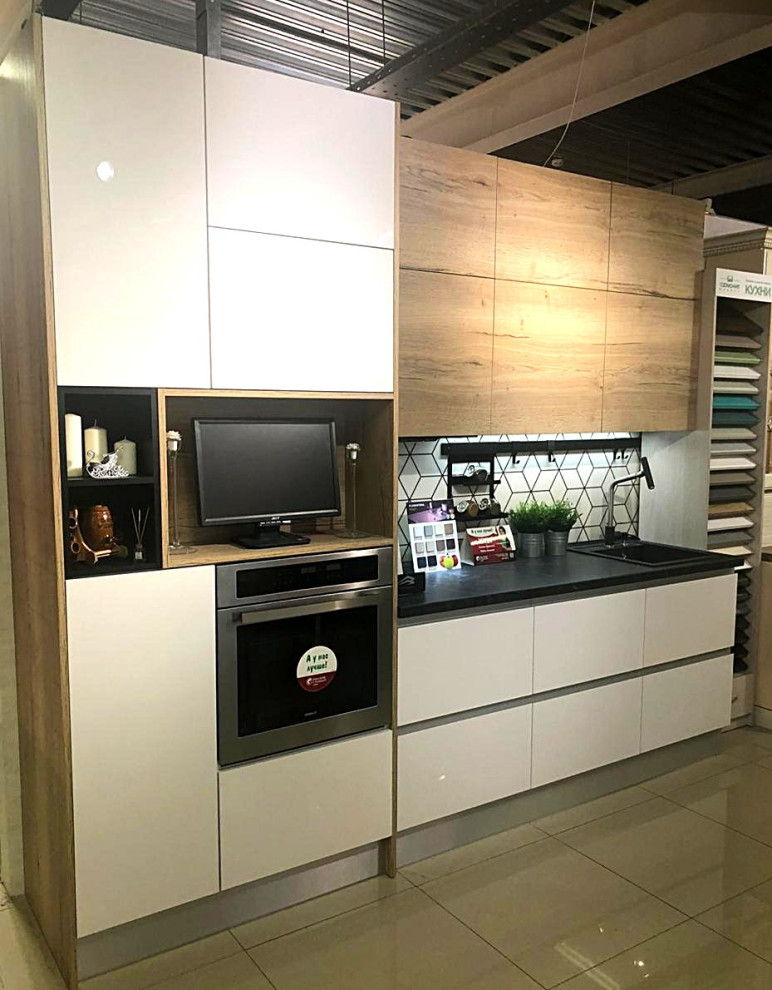 Салон "Гармония Мебель" на Звездной