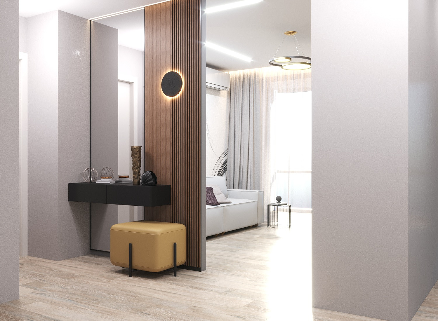 ЖК Пионерский