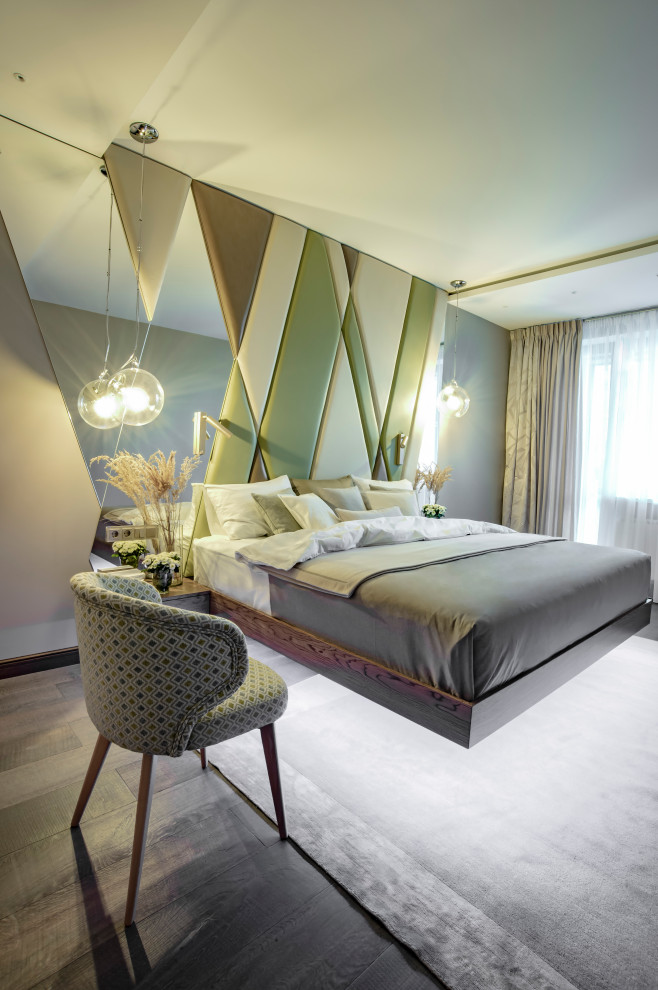 Алгебра Гармонии