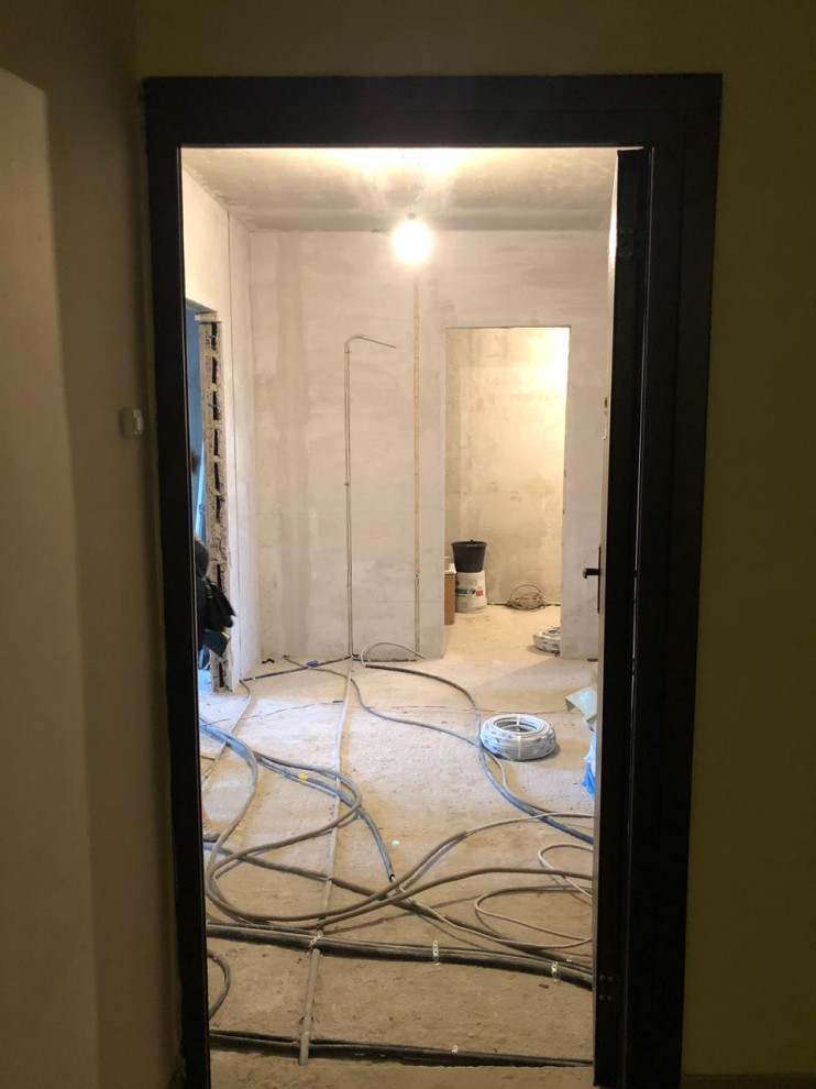 ЖК Гусарская Баллада