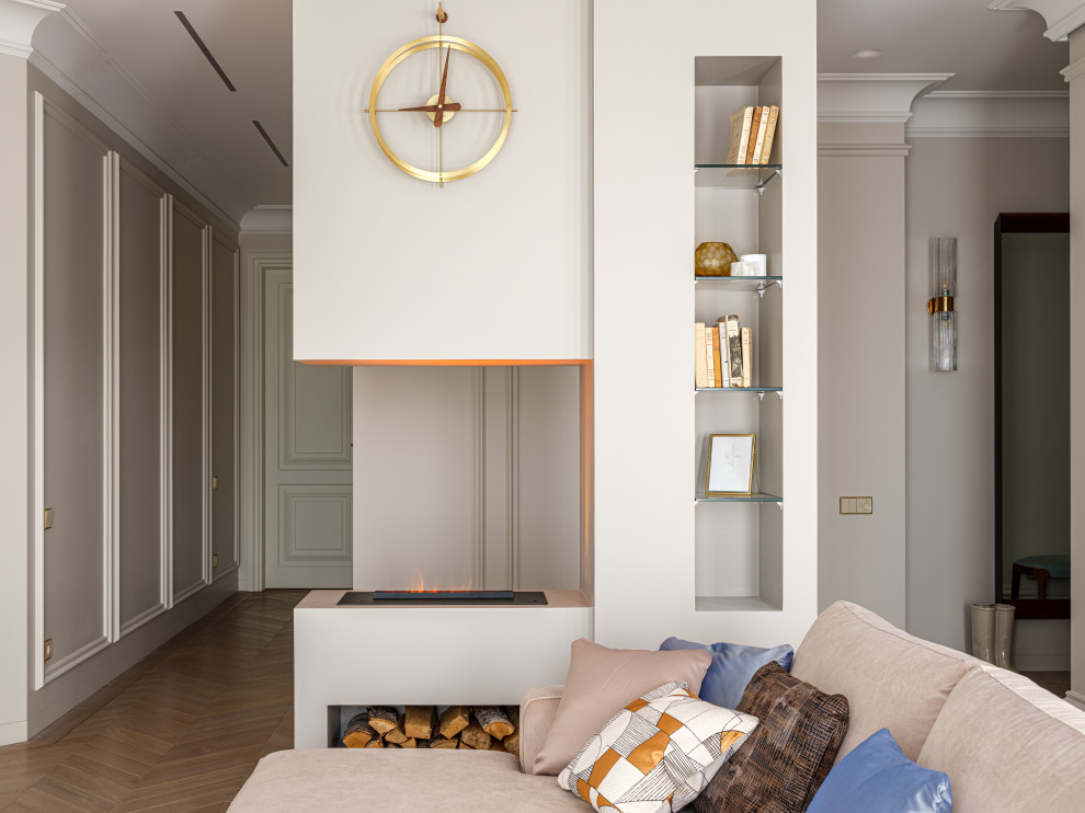 ЖК Садовые кварталы