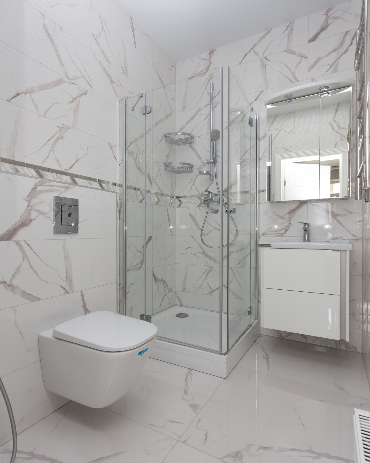 Квартира в ЖК «Ньютон»