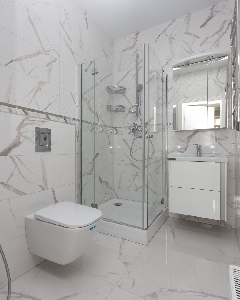 Квартира в ЖК «Ньютон»