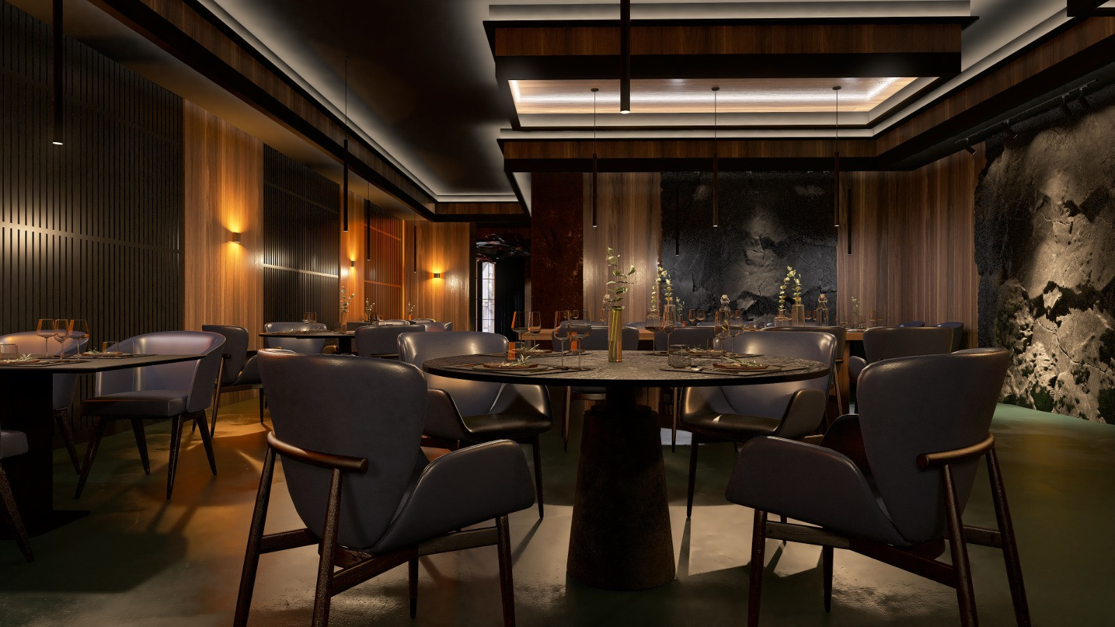 Ресторан премиум Ярославль