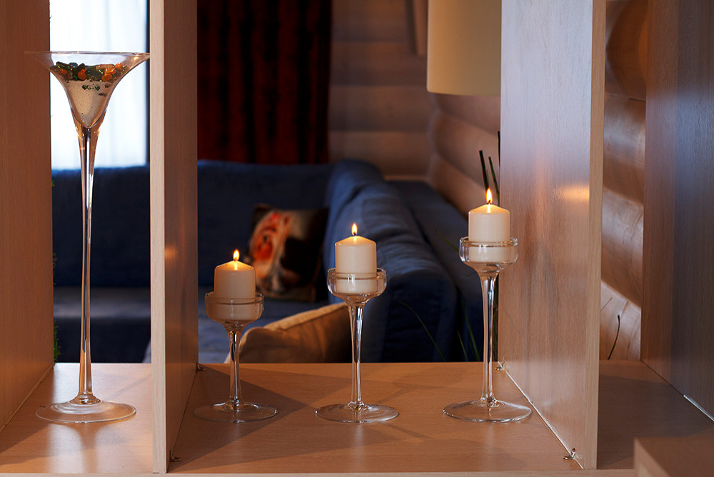 Фоновое изображение профиля Ksenia Riasnianskaia