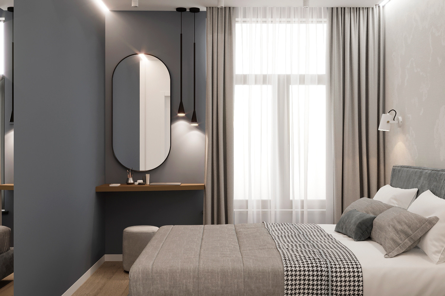 Квартира Жк. Легенда Героев