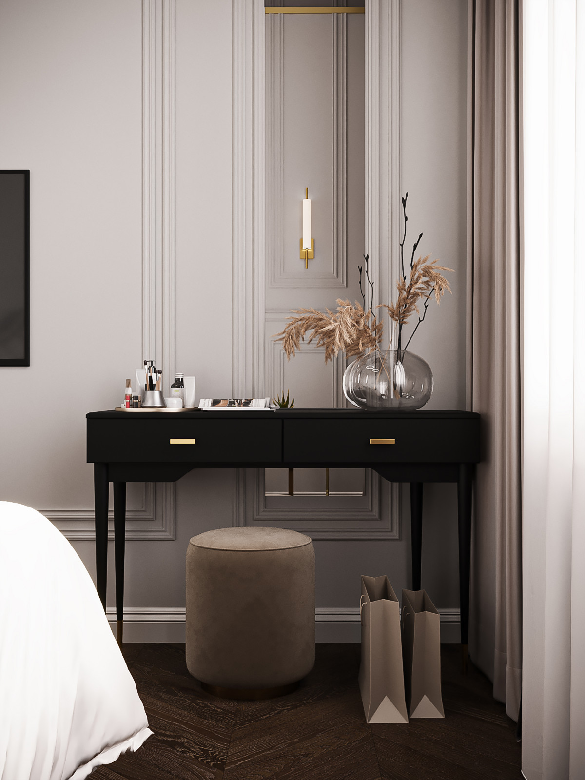 Резиденция "Лесной городок"