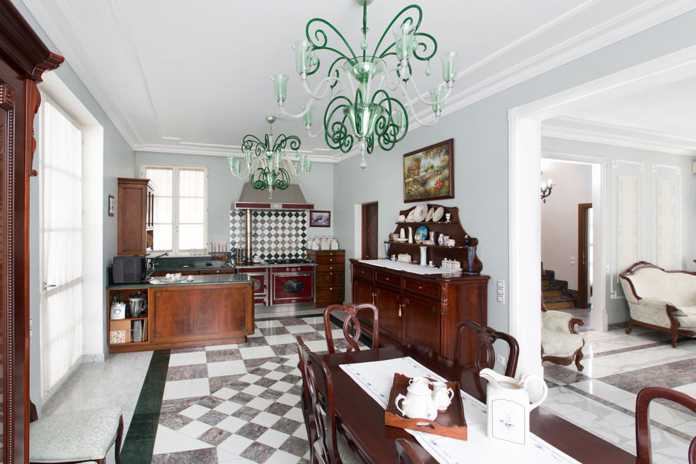 Загородный дом на Новориге