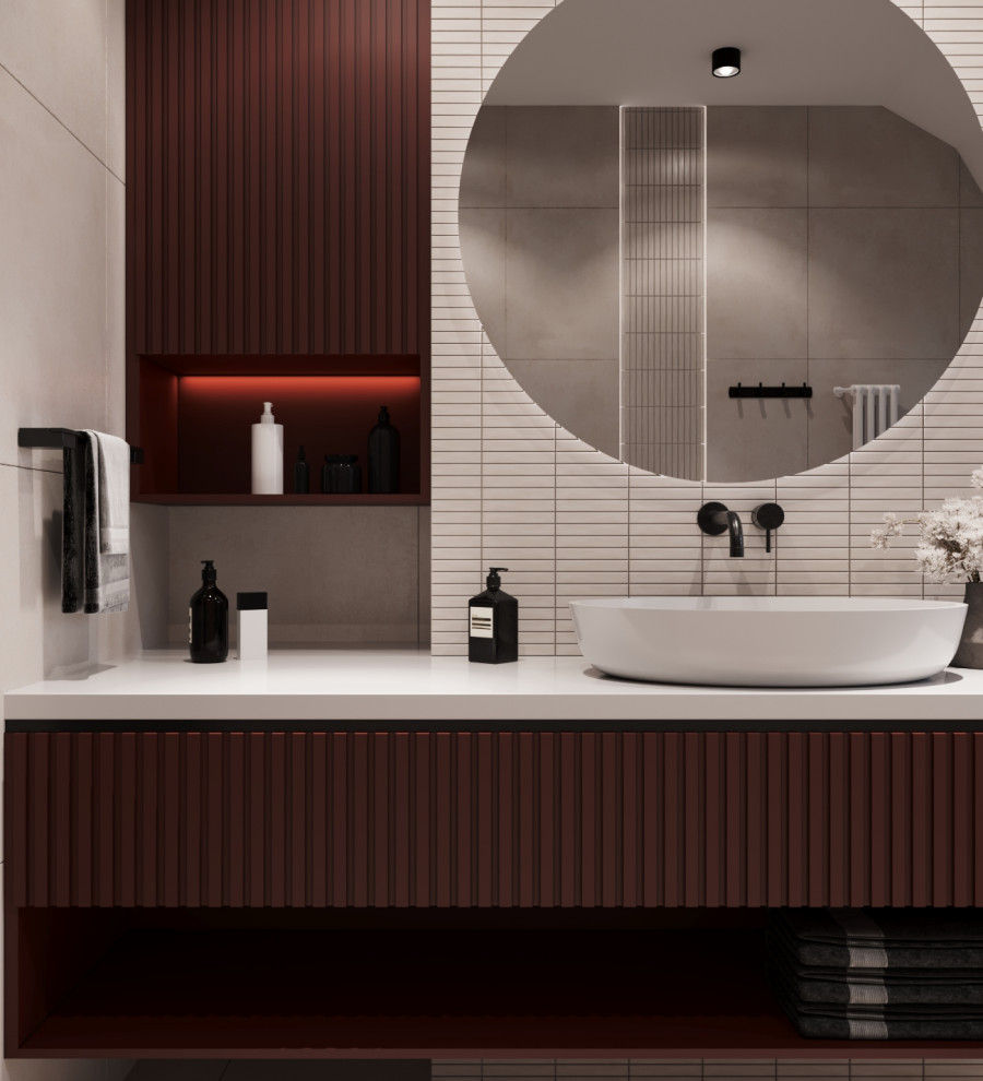 Октябрьское