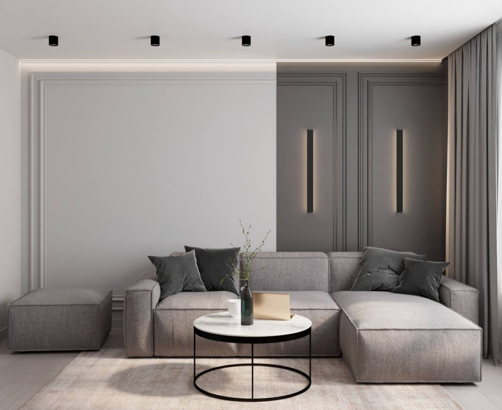 ЖК "Арена парк" г. Ярославль