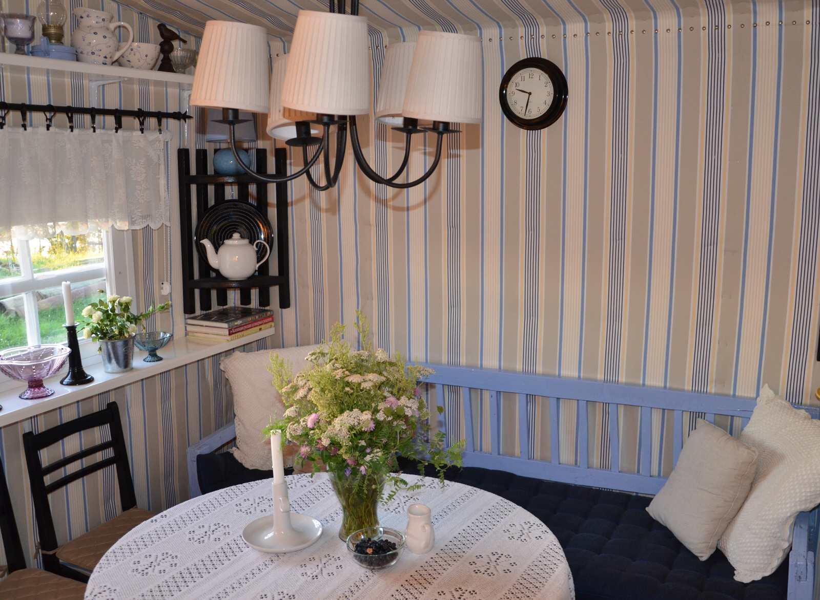 Обложка проекта: Гостевой домик в деревне (Новгородская область)