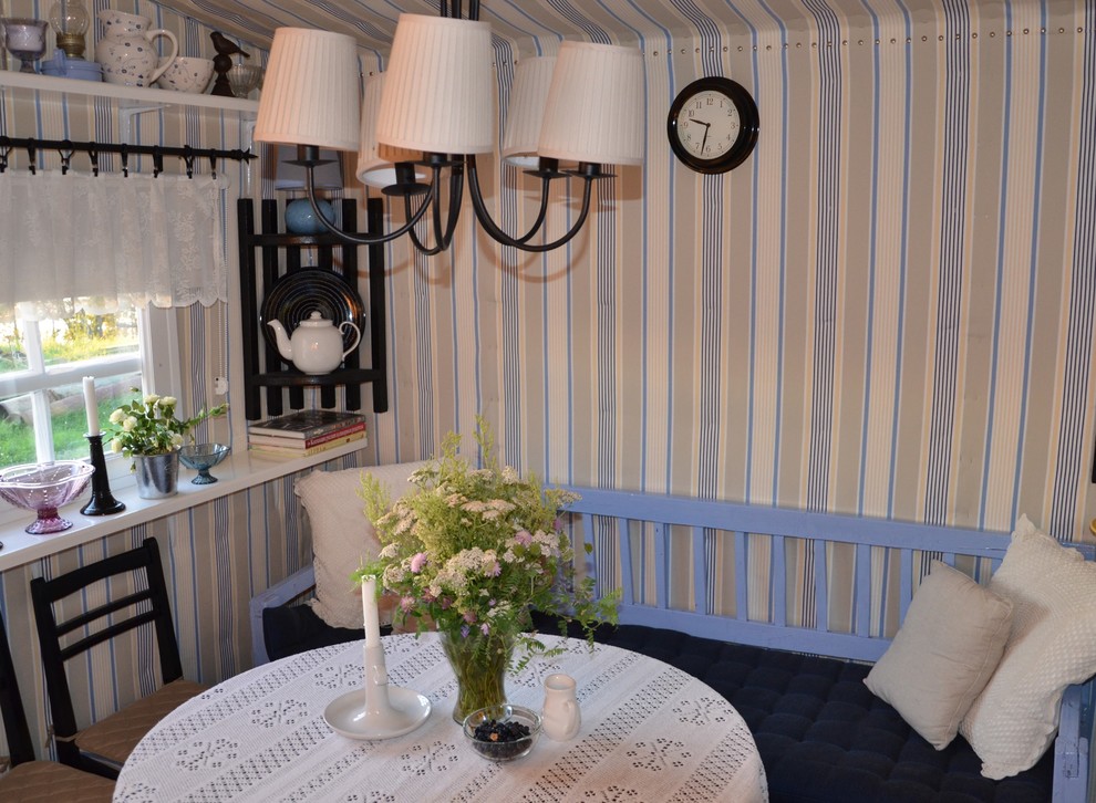 Обложка проекта: Гостевой домик в деревне (Новгородская область)