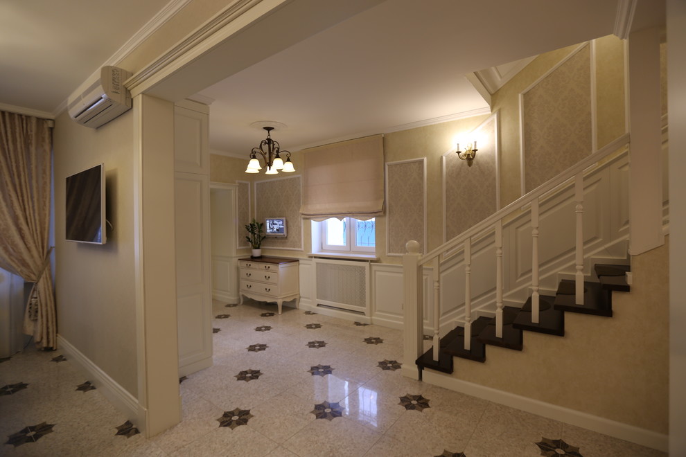 Квартира в Куркино