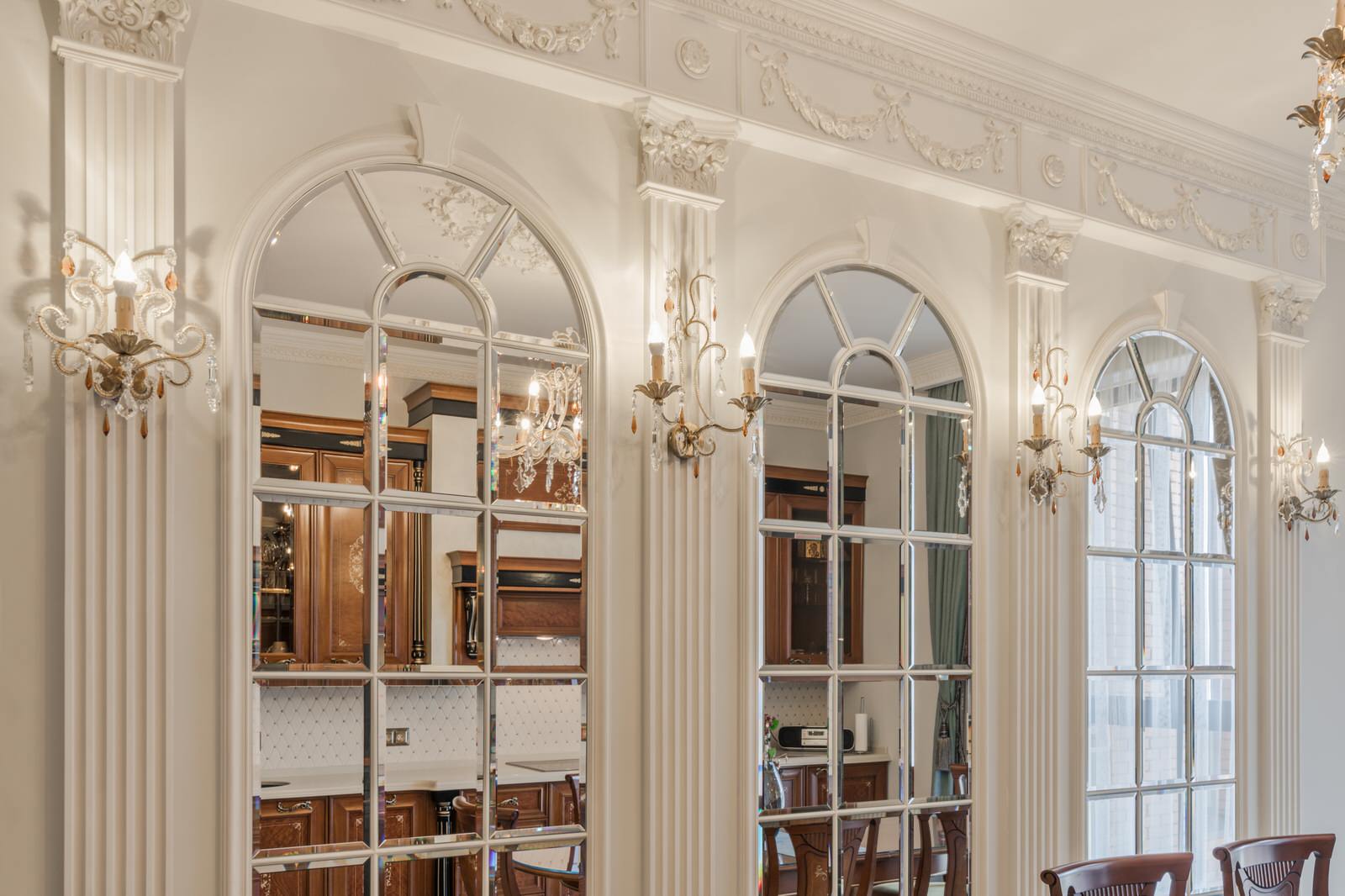 Фото проектов