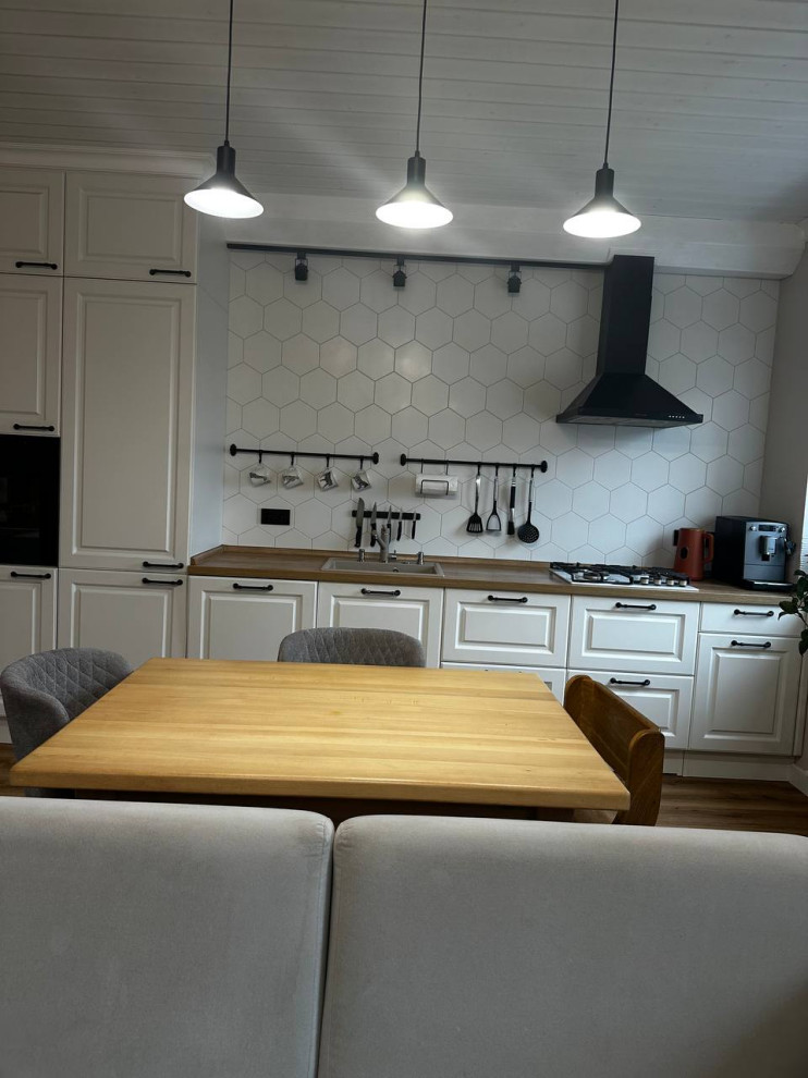 Дом в Зубово