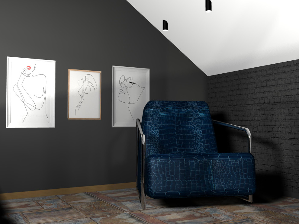 Мой проект дом в ЖК КРОНА